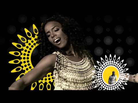 Kelly Rowland ft Africa United - Everywhere You Go (Official Music video Fifa 2010 World Cup)