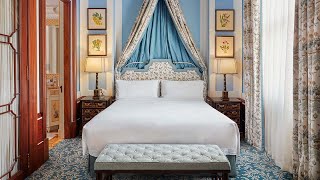 Junior Suite at The Lanesborough, London