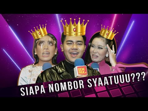 Siapa Nombor Syaatuu? - Promo Big Stage Final Musim 4 Tahun 2022