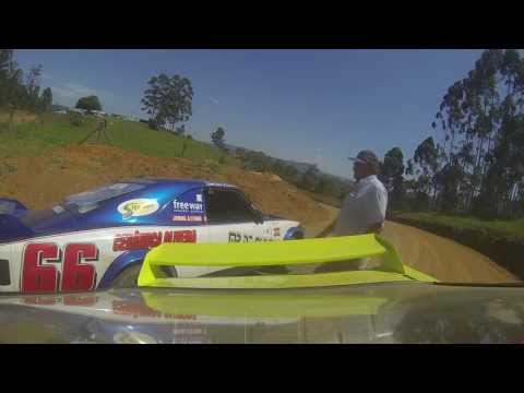 Stock Opala Lontras 2013 - Acidente Mario Diego Broering