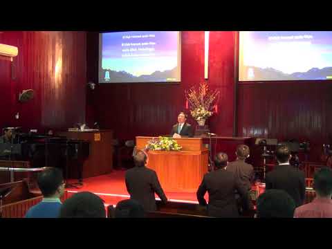 KPPK 16 - Brilah Hormat PadaNya