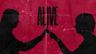 ALIVE (2020) TRAILER | Director Jimmy Olsson | Award-winning Short Film | Swedish | Eva Johansson
