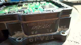 Download lagu honda vezel. abs dtc 123-11 mp3