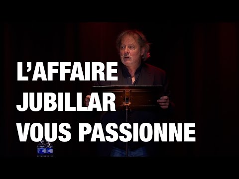 L’affaire Jubillar vous passionne.