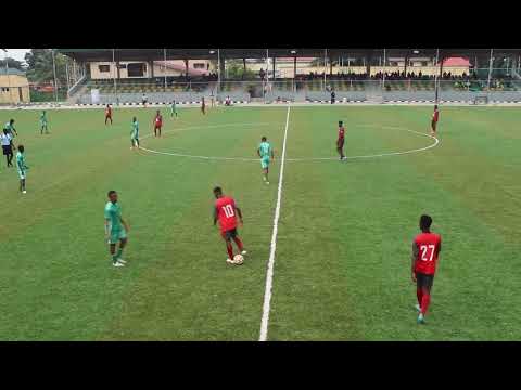 Kings Spor 2 - 2 Chummie FC. 24/3/'23