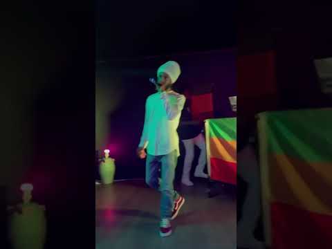 Nga Han live at House of Music Oslo, Norway (September 7th, 2024)