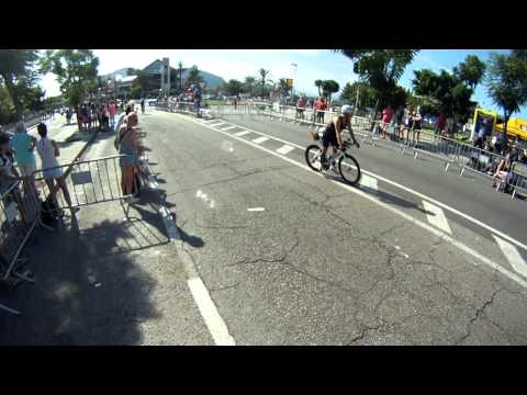 2014 Thomas Cook Ironman Mallorca