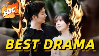 A Heart Only for You (DUBBED)【Hot Drama】#drama
