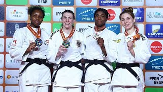 Los héroes locales brillan en el día 2 del Grand Prix de Alta Austria