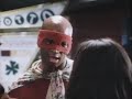 Blankman 1994 VHS Spot