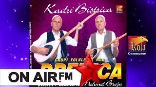Grupi Folklorik Nga Drenica - Ali Pasha