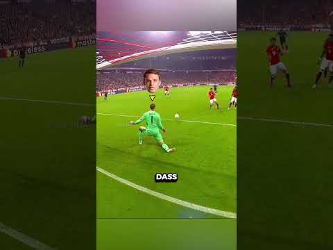 Ronaldo DESTROYS goalkeepers😂 (you'll never believe this)😭