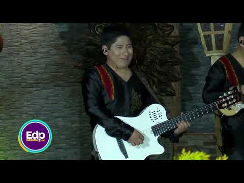 SUSAN DEL PERÚ - TE AMÉ - ENCANTOS DEL PERÚ 2025