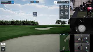 GSPro Dogfight S13W03 - The Fort Golf Course