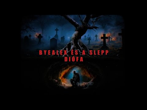 byealex és a slepp - diófa