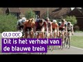 Het betaalde amateurwielrennen krijgt in 1969 te maken met een stel fietsende kannibalen