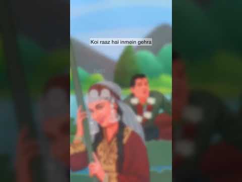 Tarif Karun Kya Uski - Mohammed Rafi