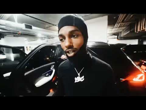 YBC Dul x Jae100 x Lil Buckss x Flint x Rio Da Yung OG type beat "LaLa"