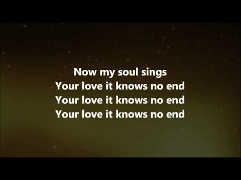 Love Knows No End - Hillsong LIVE w/ Lyrics