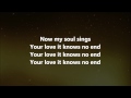 Love Knows No End - Hillsong LIVE w/ Lyrics ...