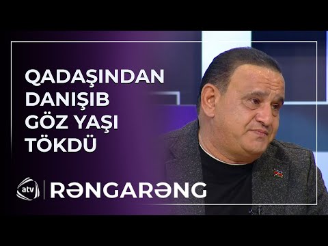 Tacir Şahmalıoğlu qardaşının FACİƏVİ ÖLÜMÜNDƏN DANIŞDI
