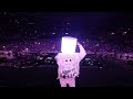 Marshmello Wonder Wall X Tremor