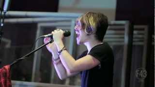 EPK - FAHRENHEIT 43 - 'The Story So Far'