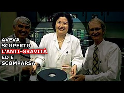 PERSONE SCOMPARSE PERCHÈ SAPEVANO TROPPO