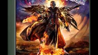 Judas Priest - (2014) Redeemer of Souls *Full Album*