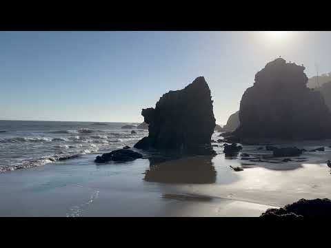 Prettiest beach in SoCal - Malibu Series