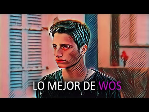 LO MEJOR DE WOS | R4PER Studios