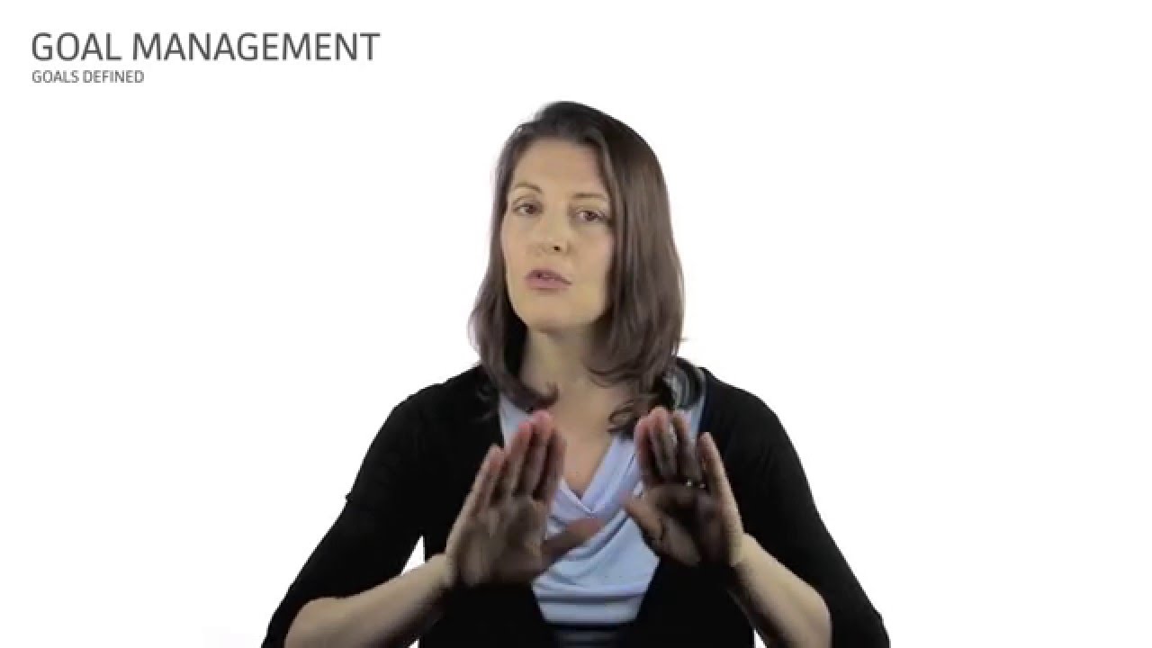 Performance Management in Human Resources: Goals