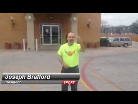 NDBO 1 Dayinn at Arlington,Tx