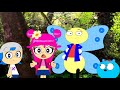 Swiper Or Kyle Or Fuzzo No Swiping 2 You Re Too Late You Ll Never Find It Now
