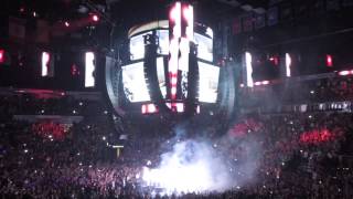 Bassnectar NYE 360 2014-Are You Ready?