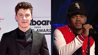 Shawn Mendes CRUSHES Acoustic Cover of Chance The Rapper&#39;s &quot;All We Got&quot;
