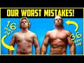 Worst Teenage Gym Beginner Mistakes We Regret Doing