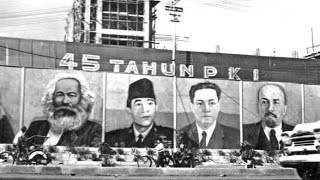 Download lagu Perayaan HUT PKI ke-45 (1965) mp3 Download lagu Perayaan HUT PKI ke-45 (1965) mp3