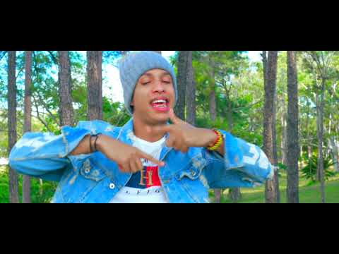 Amor Americano - El Yeyo X Los 2 Locos