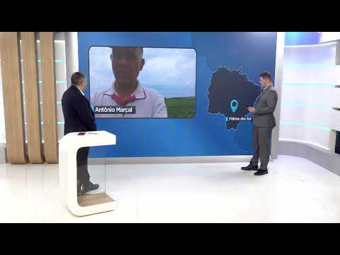 Produtores de Fátima do Sul (MS) enfrentam trimestre de chuvas intensas | Será Que Chove?