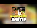 Youssou N'DOUR et le Super Étoile - AMITIÉ | Album Alsaama Day