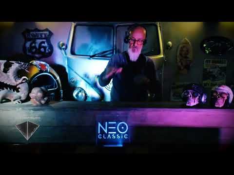 NeoClassic - Dj Set - Inverted Pyramid