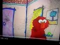 Closing To Elmo World Exercise Hug A Day 2005 DVD US HQ