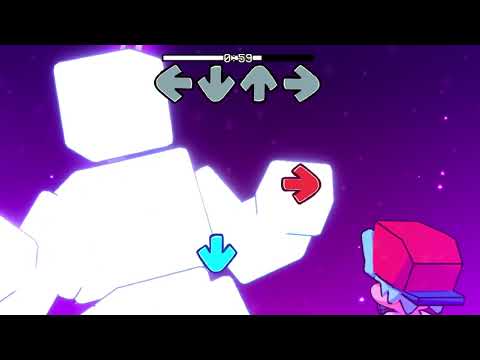 Funkin' at Freddy's - Secret Song: Fourth Wall ( Scott Cawthon Full Song )