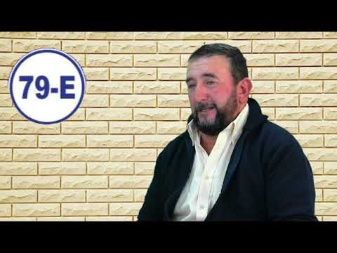 ELECCIONES MUNICIPALES 2025 - CANDIDATO GILBERTO PINEIRO - PIRARAJA, LAVALLEJA - TELEDELTA HD