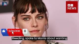 Kristen Stewart shocks with Rolling Stone cover posing in jockstrap  'Gayest thing you've ever seen'