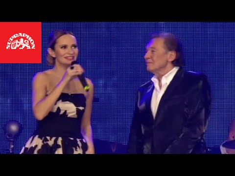 Karel Gott & Monika Absolonová - Můj ideál