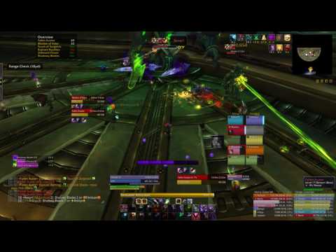 Defenders of Valor - Fallen Avatar Heroic