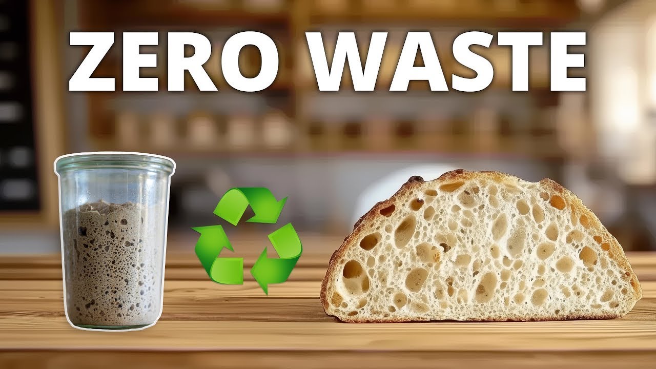 Zero Waste Starter Strategy
