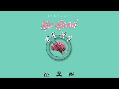 Madskull - No Head ( Vincy Soca 2019)